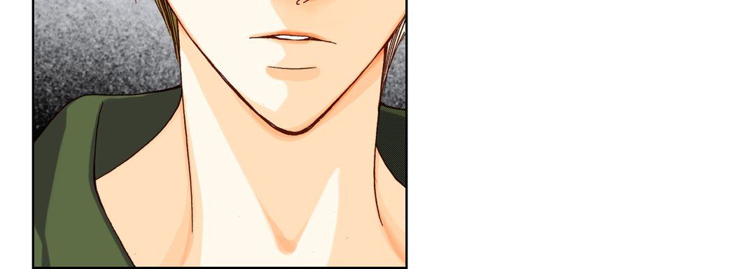 完美无缺的虏获第21话