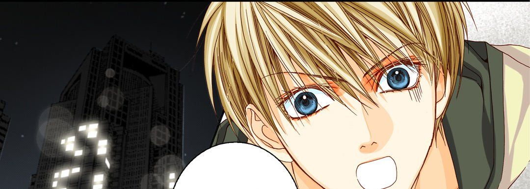 完美无缺的虏获第22话