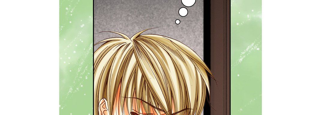 完美无缺的虏获第24话