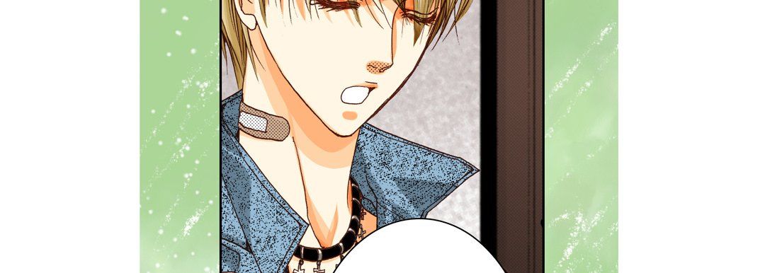 完美无缺的虏获第24话