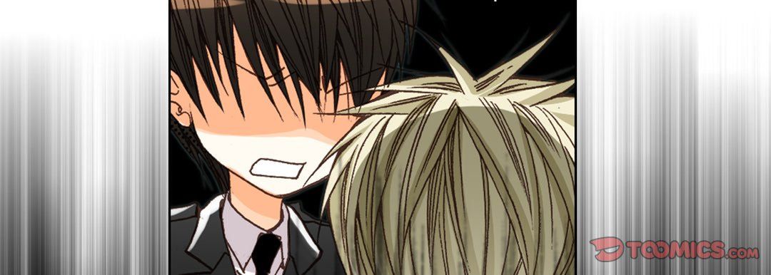 完美无缺的虏获第24话