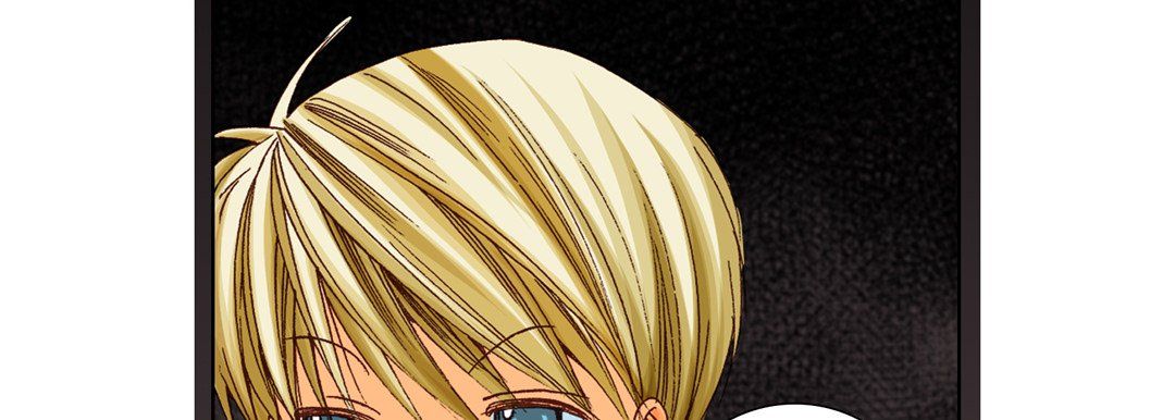 完美无缺的虏获第26话