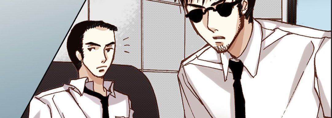 完美无缺的虏获第26话