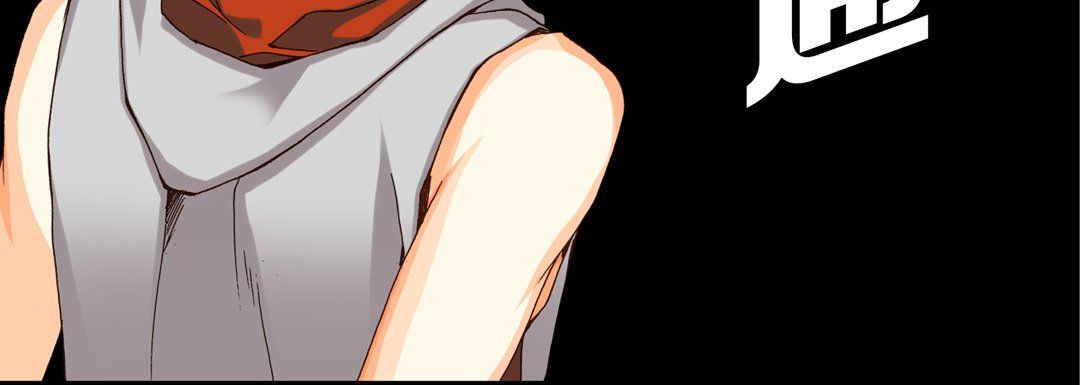 完美无缺的虏获第26话