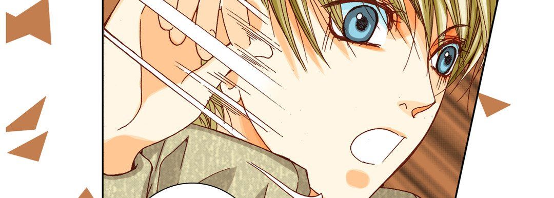 完美无缺的虏获第28话