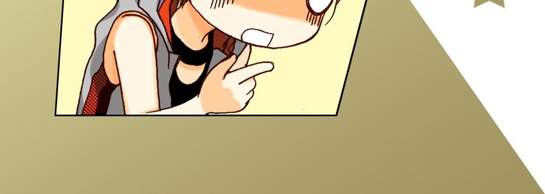 完美无缺的虏获第28话