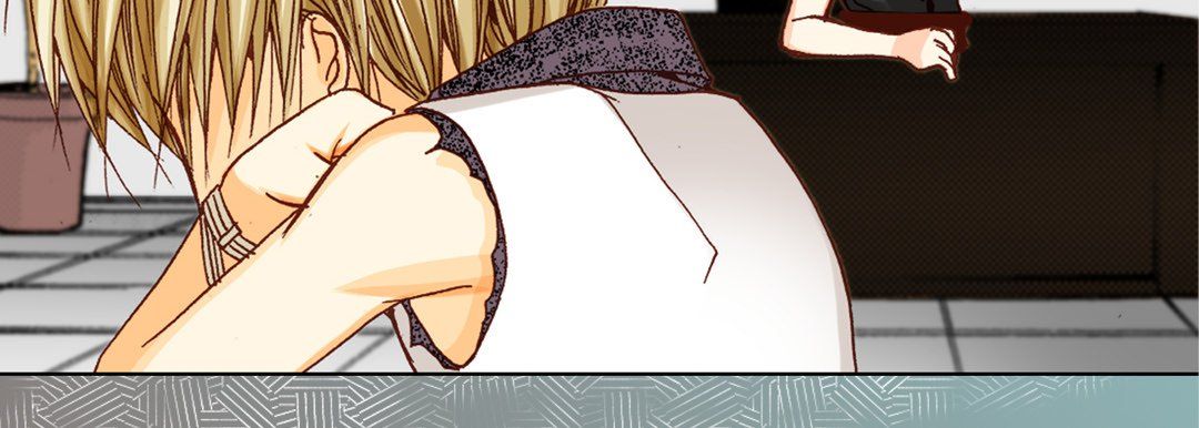 完美无缺的虏获第29话