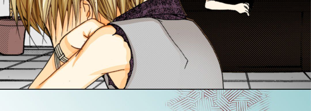 完美无缺的虏获第29话