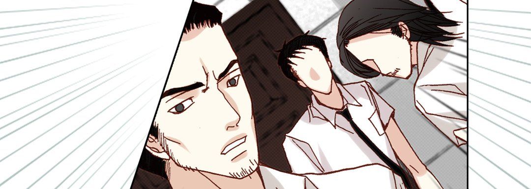 完美无缺的虏获第29话