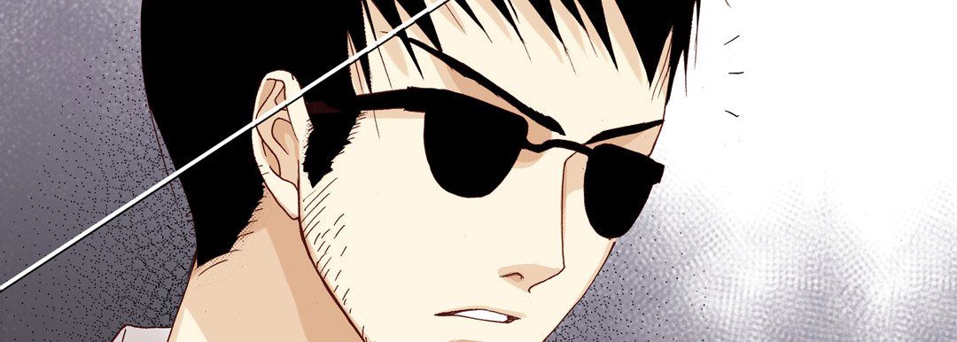 完美无缺的虏获第30话