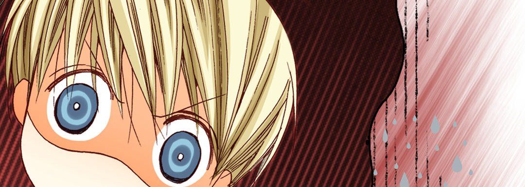 完美无缺的虏获第30话