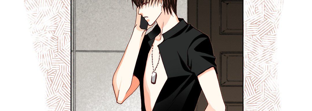 完美无缺的虏获第31话