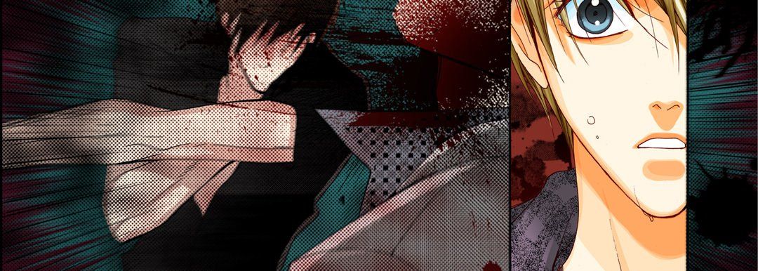 完美无缺的虏获第31话