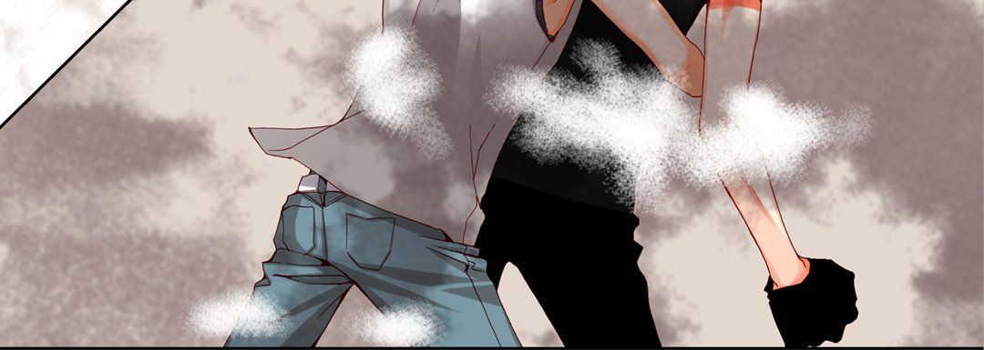 完美无缺的虏获第32话