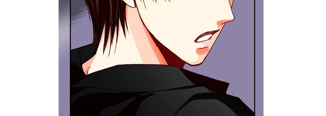 完美无缺的虏获第32话