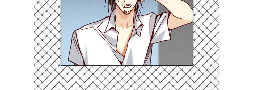 完美无缺的虏获第32话