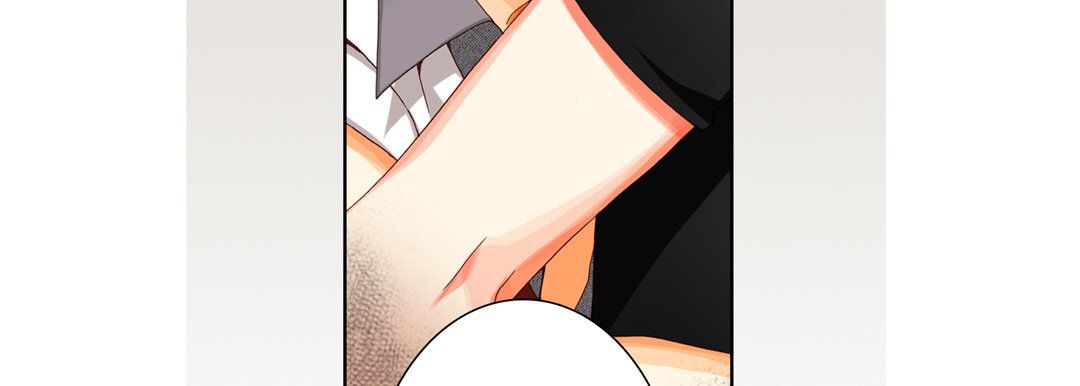 完美无缺的虏获第32话