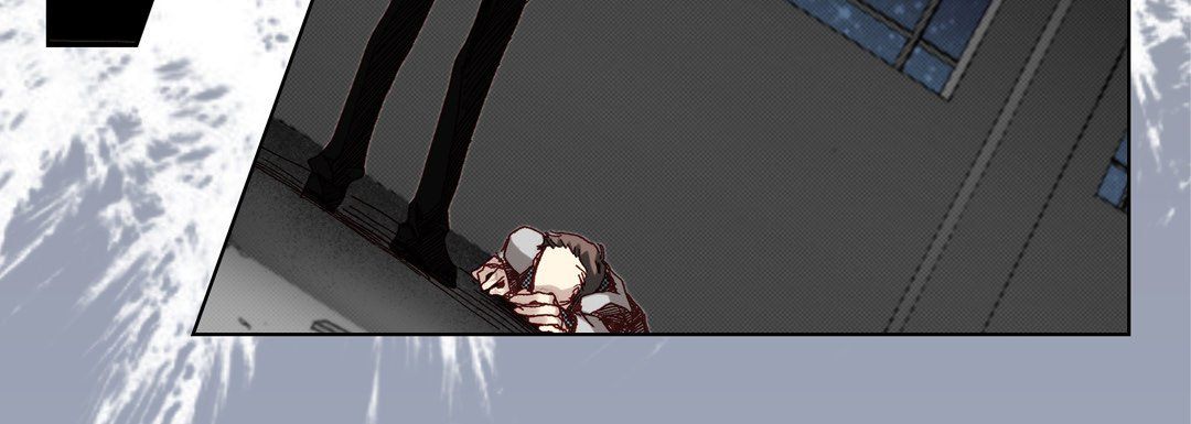 完美无缺的虏获第32话