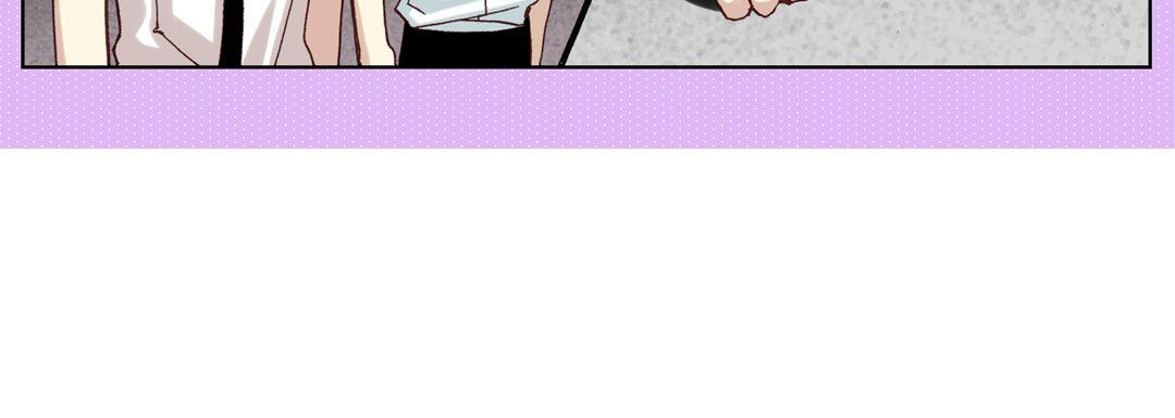 完美无缺的虏获第32话