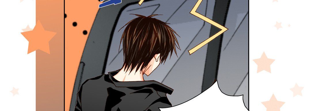 完美无缺的虏获第33话