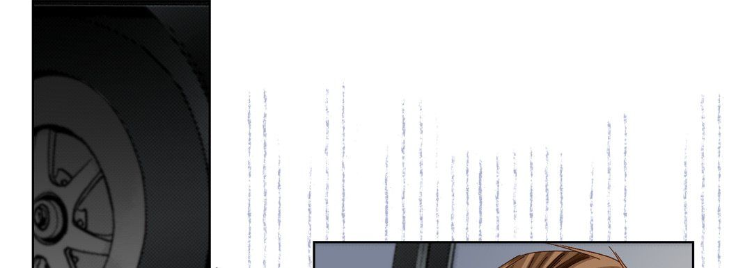 完美无缺的虏获第33话