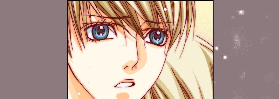 完美无缺的虏获第33话