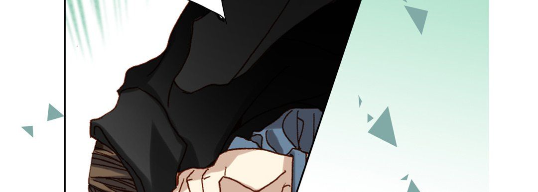 完美无缺的虏获第33话