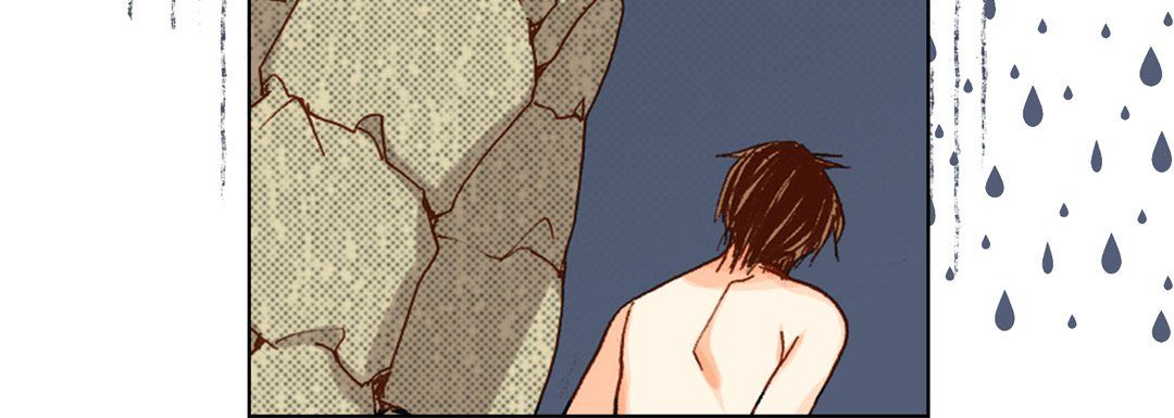 完美无缺的虏获第34话