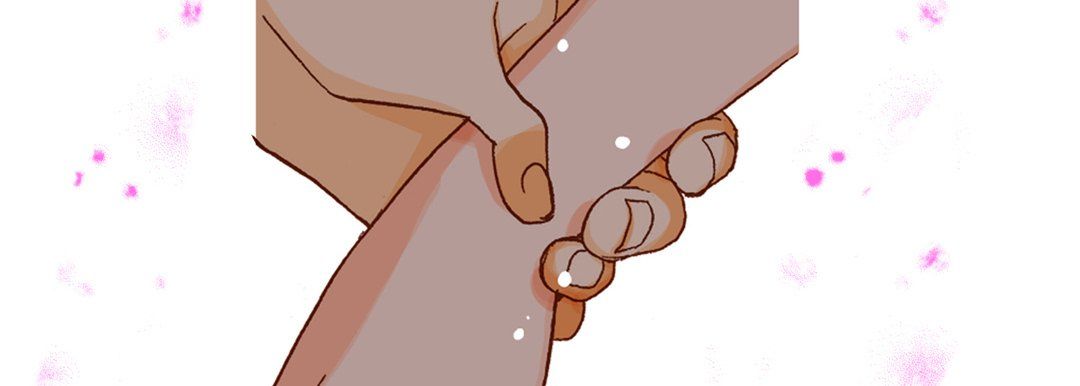 完美无缺的虏获第34话