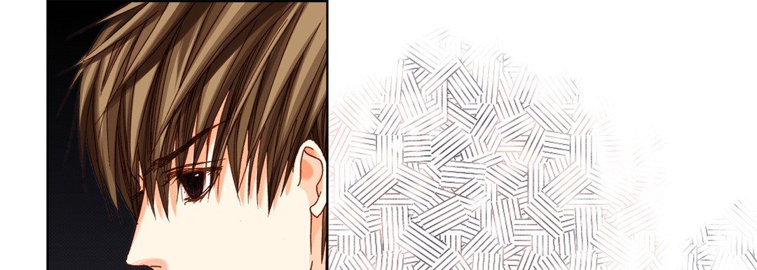 完美无缺的虏获第34话