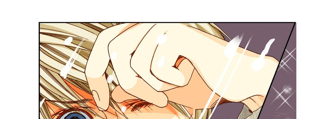 完美无缺的虏获第34话