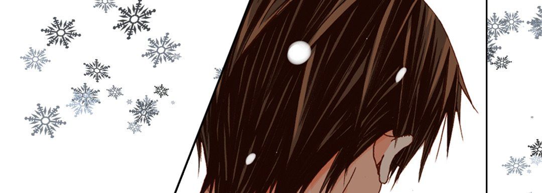 完美无缺的虏获第34话