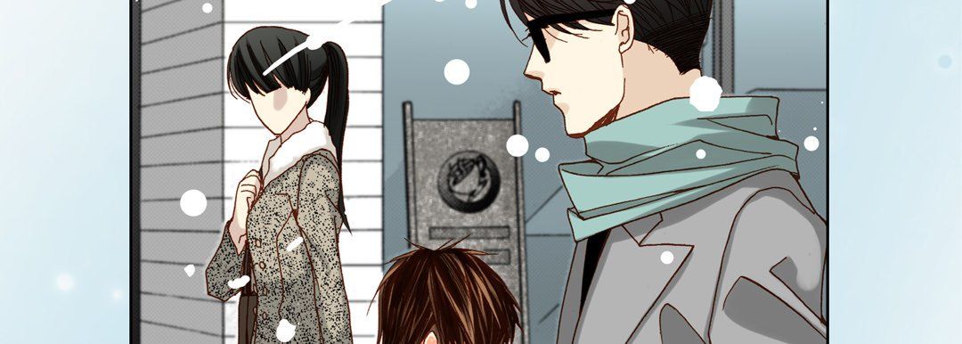 完美无缺的虏获第34话