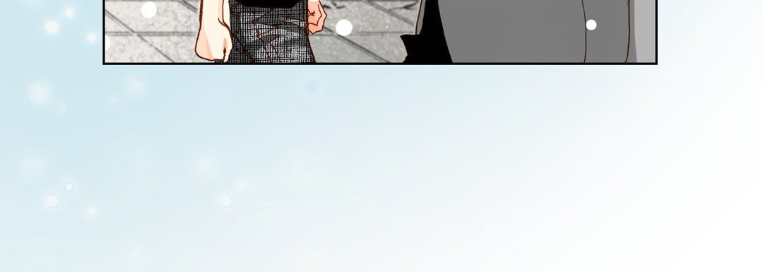 完美无缺的虏获第34话