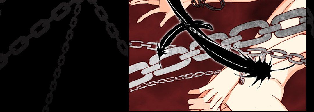 完美无缺的虏获第34话