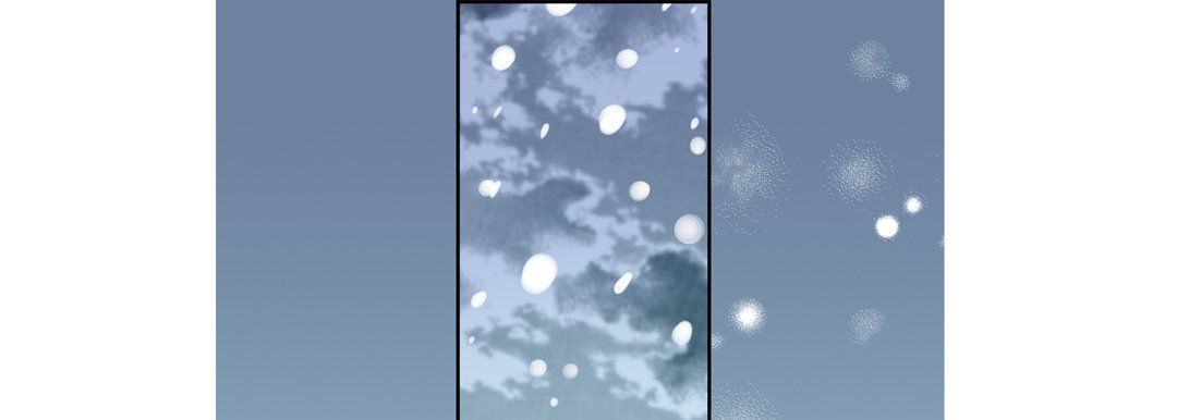 完美无缺的虏获第35话