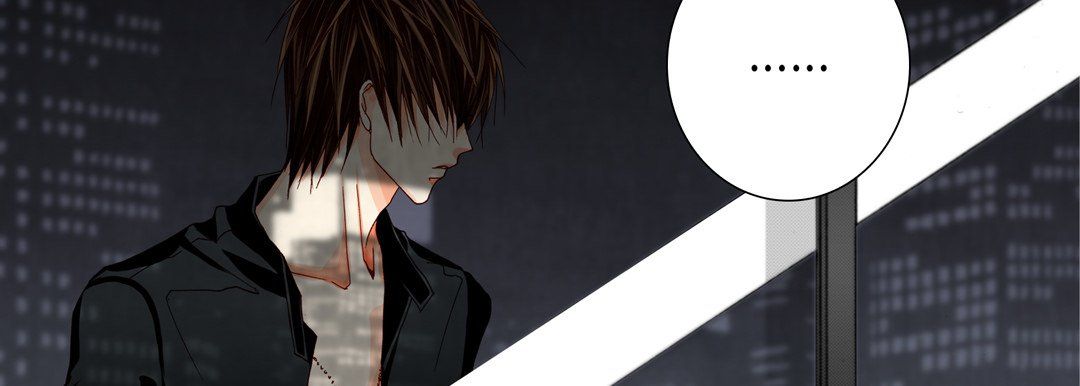 完美无缺的虏获第35话