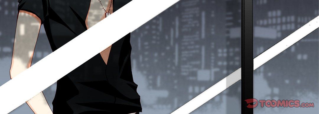 完美无缺的虏获第35话