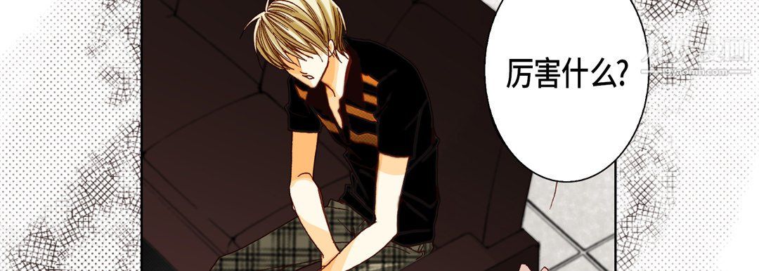 完美无缺的虏获第39话