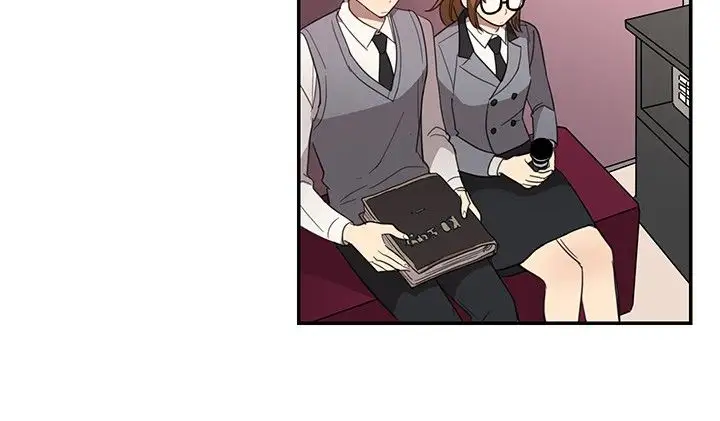 高(3)实习女教师第20话