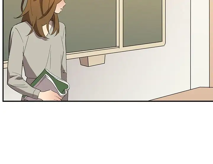 高(3)实习女教师第33话