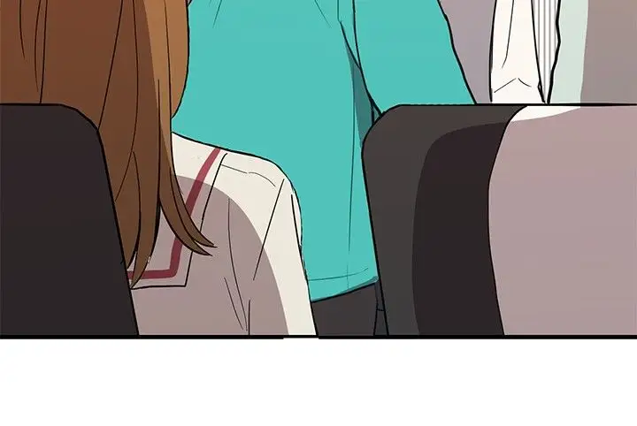 高（3）实习女教师第37话