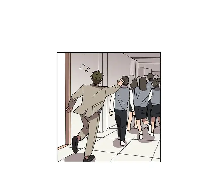 高（3）实习女教师第41话