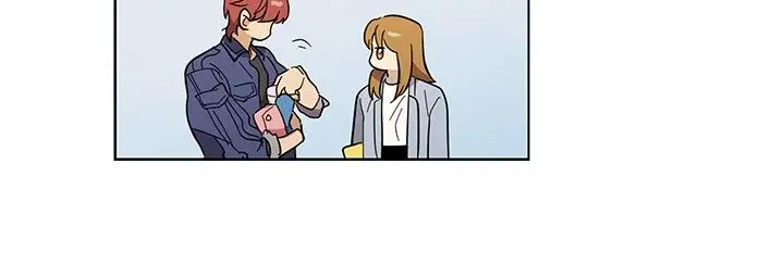 高（3）实习女教师第42话