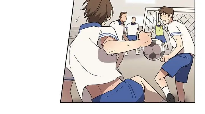 高（3）实习女教师第42话