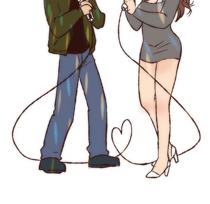 情事物语UP第8话