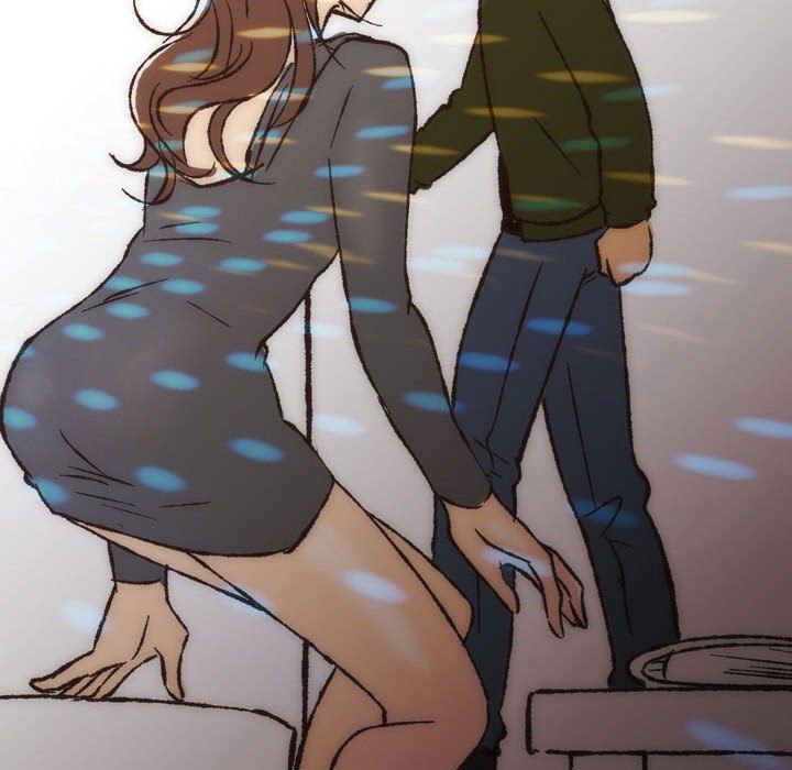 情事物语UP第8话