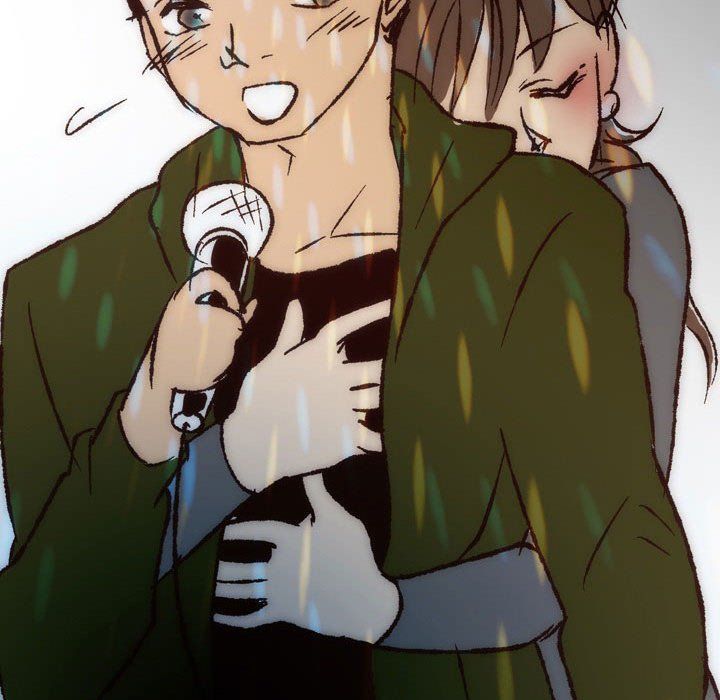 情事物语UP第8话