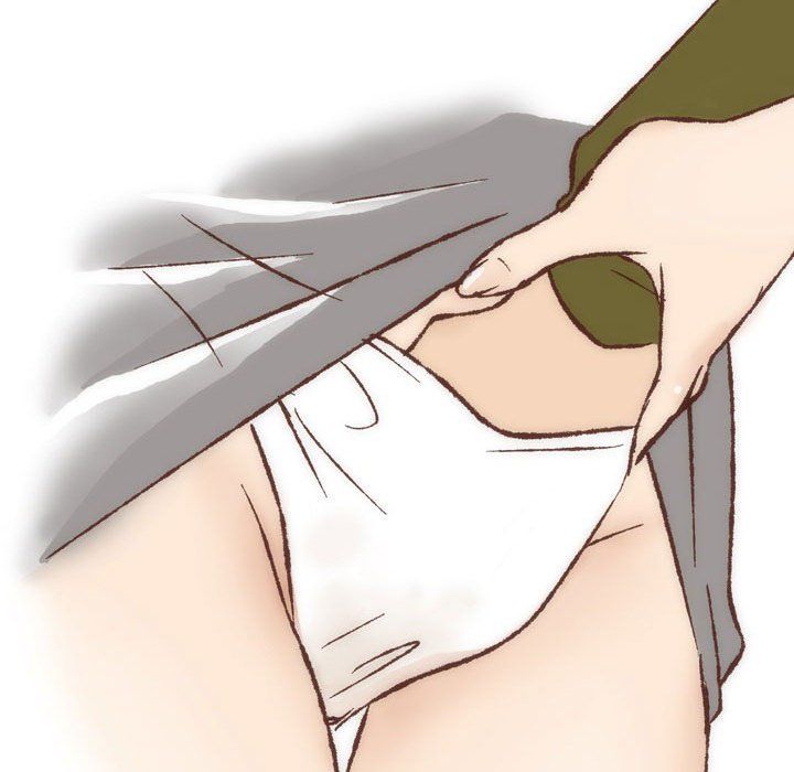 情事物语UP第8话