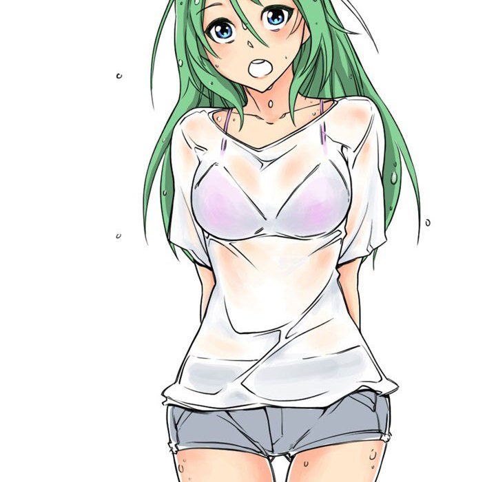 情事物语UP第11话